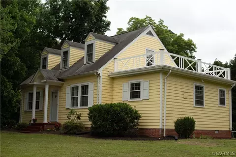 9005 Mann Dr, Mechanicsville, VA 23116 photo 2