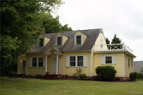 9005 Mann Dr, Mechanicsville, VA 23116