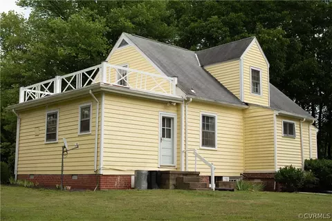 9005 Mann Dr, Mechanicsville, VA 23116 photo 3