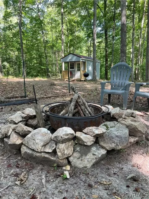 00 Randolph Creek Rd, Buckingham, VA 23921