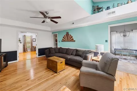 15467 Foxvale Way, Midlothian, VA 23112 photo 15