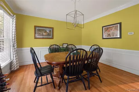 15467 Foxvale Way, Midlothian, VA 23112 photo 7