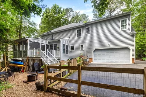 15467 Foxvale Way, Midlothian, VA 23112 photo 36