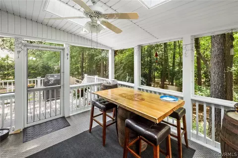 15467 Foxvale Way, Midlothian, VA 23112 photo 31
