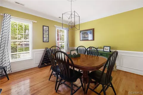 15467 Foxvale Way, Midlothian, VA 23112 photo 8