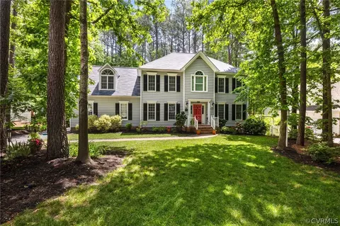 15467 Foxvale Way, Midlothian, VA 23112 photo 4