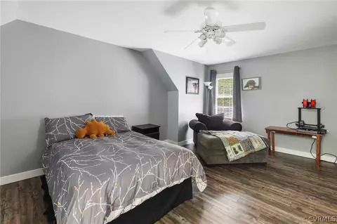 15467 Foxvale Way, Midlothian, VA 23112 photo 29