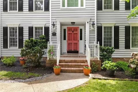 15467 Foxvale Way, Midlothian, VA 23112 photo 5