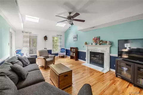 15467 Foxvale Way, Midlothian, VA 23112 photo 16