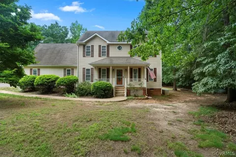1795 Dorset Ridge Loop, Powhatan, VA 23139