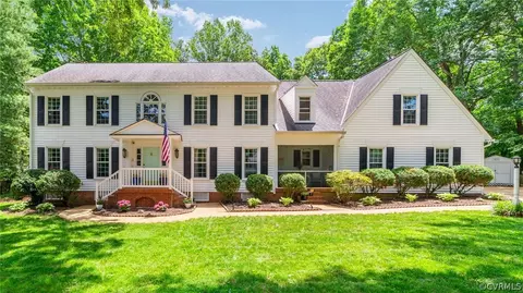 12802 Leffingwell Ct, Henrico, VA 23233