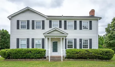 4033 Mechanicsville Tpke, Mechanicsville, VA 23111