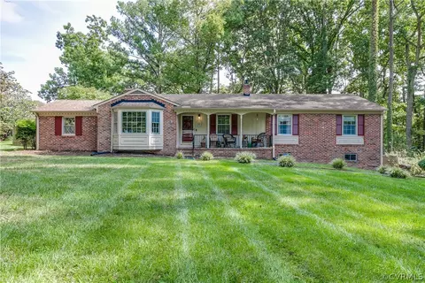 3425 Custis Rd, Richmond, VA 23225