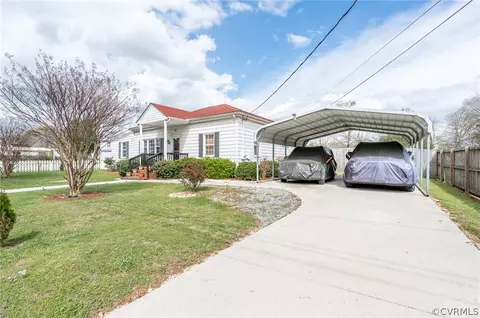 9 Lowell St, Richmond, VA 23223