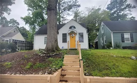 317 Seven Pines Ave, Sandston, VA 23150