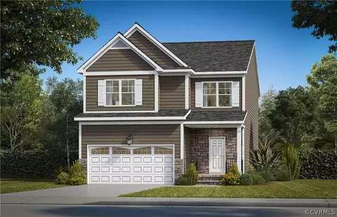 3512 Grail Ln, Henrico, VA 23231