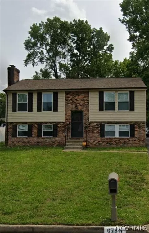 6519 N Stevens Hollow Dr, Chesterfield, VA 23832
