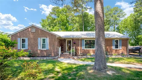 1902 Adelphi Rd, Henrico, VA 23229