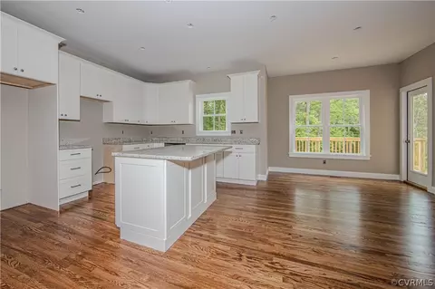 Kitchen - 3183 Sandy Hook Rd, Sandy Hook, VA 23153 photo 1 of 2