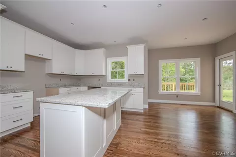 Kitchen - 3183 Sandy Hook Rd, Sandy Hook, VA 23153 photo 2 of 2