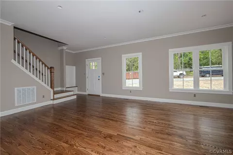 Living - 3183 Sandy Hook Rd, Sandy Hook, VA 23153 photo 1 of 3