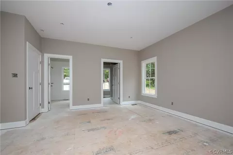 Bedroom - 3183 Sandy Hook Rd, Sandy Hook, VA 23153 photo 1 of 6