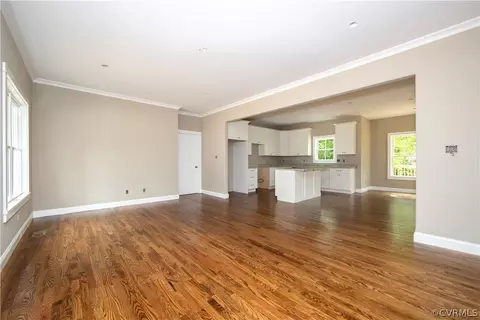 Living - 3183 Sandy Hook Rd, Sandy Hook, VA 23153 photo 2 of 3