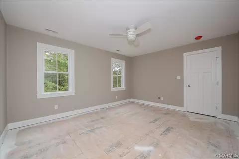 Bedroom - 3183 Sandy Hook Rd, Sandy Hook, VA 23153 photo 3 of 6