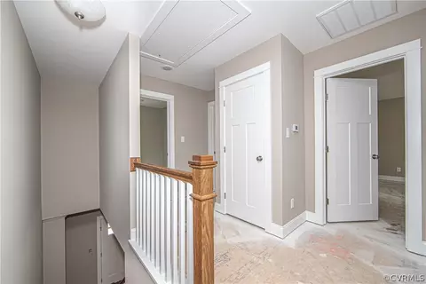 Entry Way - 3183 Sandy Hook Rd, Sandy Hook, VA 23153 photo 1 of 1