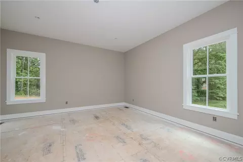 Bedroom - 3183 Sandy Hook Rd, Sandy Hook, VA 23153 photo 6 of 6