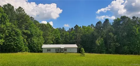 2564 Reedy Branch Rd, Kenbridge, VA 23944