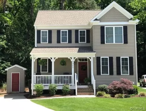 5307 Rhoda Ln, Williamsburg, VA 23188