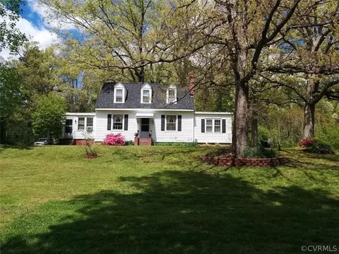 5138 W Belmont Rd, Richmond, VA 23234