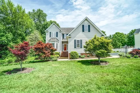 6150 Pond Grass Rd, Mechanicsville, VA 23111