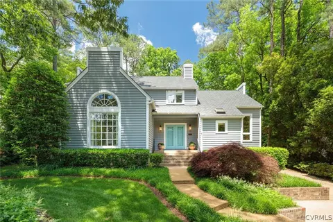 527 Sleepy Hollow Rd, Richmond, VA 23229