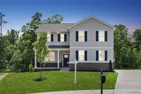 7018 Cogburn Ter, Ampthill, VA 23234