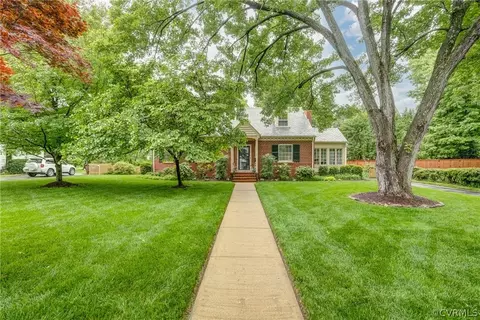 4120 Crestwood Rd, Richmond, VA 23227