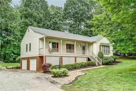 11814 Riverpark Ter, Chesterfield, VA 23838