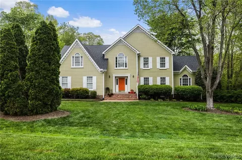 3618 Derby Ridge Loop, Midlothian, VA 23113