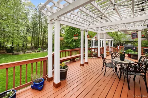 Exterior - 3618 Derby Ridge Loop, Midlothian, VA 23113 photo 5 of 12