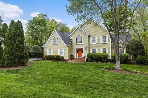 Exterior - 3618 Derby Ridge Loop, Midlothian, VA 23113 photo 2 of 12