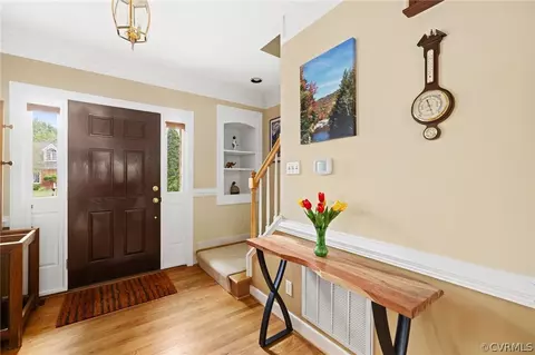 Entry Way - 3618 Derby Ridge Loop, Midlothian, VA 23113 photo 1 of 1