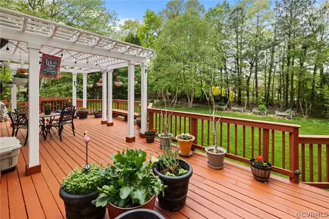 Exterior - 3618 Derby Ridge Loop, Midlothian, VA 23113 photo 7 of 12