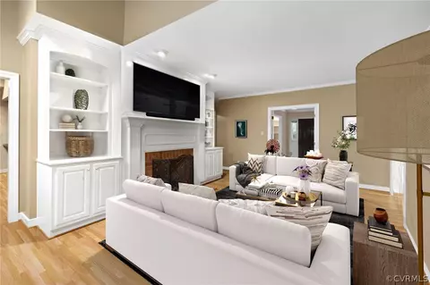 Living - 3618 Derby Ridge Loop, Midlothian, VA 23113 photo 2 of 2