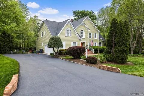 Exterior - 3618 Derby Ridge Loop, Midlothian, VA 23113 photo 3 of 12