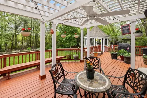 Exterior - 3618 Derby Ridge Loop, Midlothian, VA 23113 photo 6 of 12