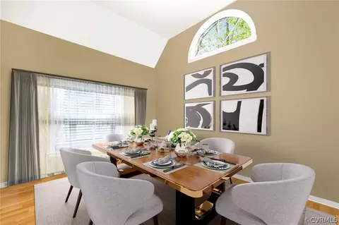 Dining - 3618 Derby Ridge Loop, Midlothian, VA 23113 photo 1 of 1