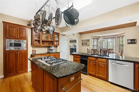Kitchen - 3618 Derby Ridge Loop, Midlothian, VA 23113 photo 1 of 1
