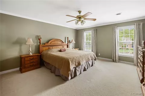 Bedroom - 3618 Derby Ridge Loop, Midlothian, VA 23113 photo 1 of 1