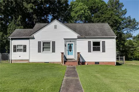 7299 Barnette Ave, Mechanicsville, VA 23111